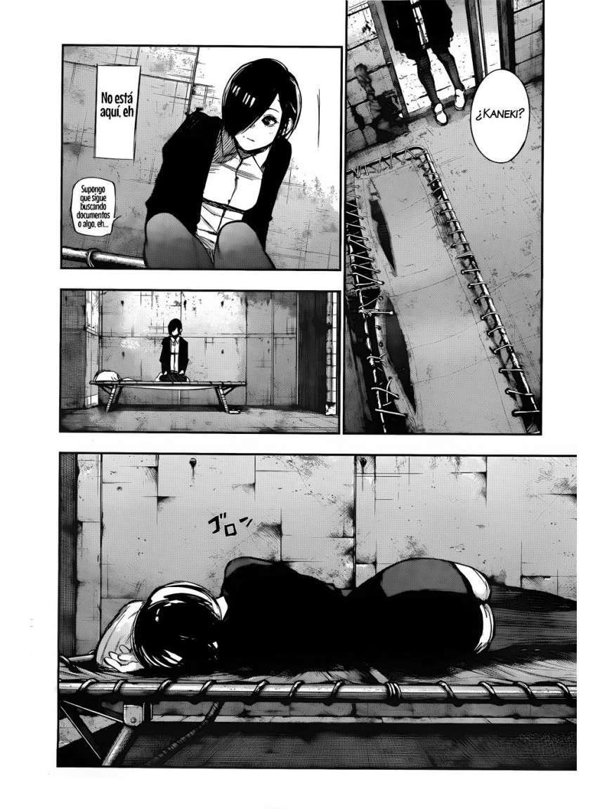 Capitulo 130 page 16