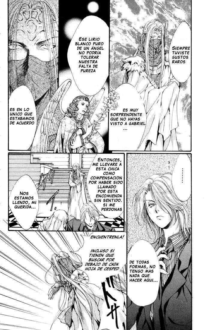 Capitulo 50 page 6
