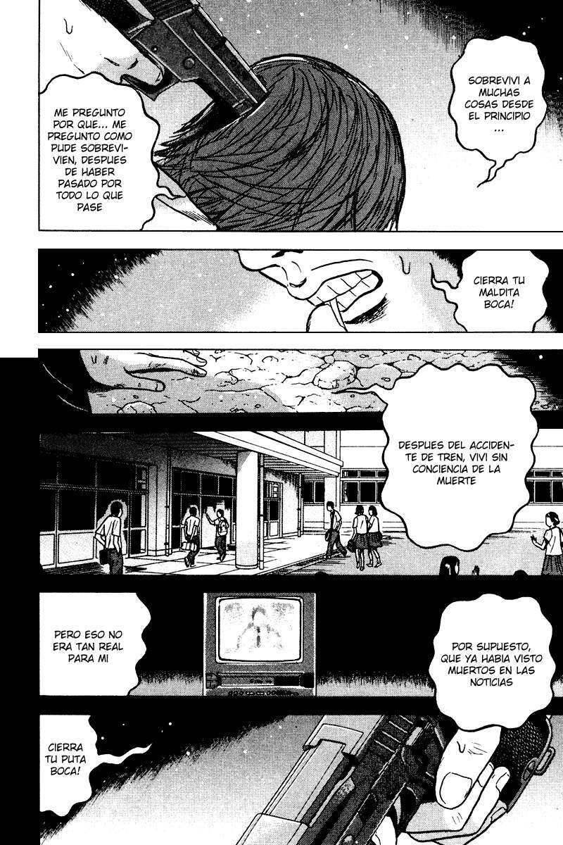 Capitulo 86 page 14