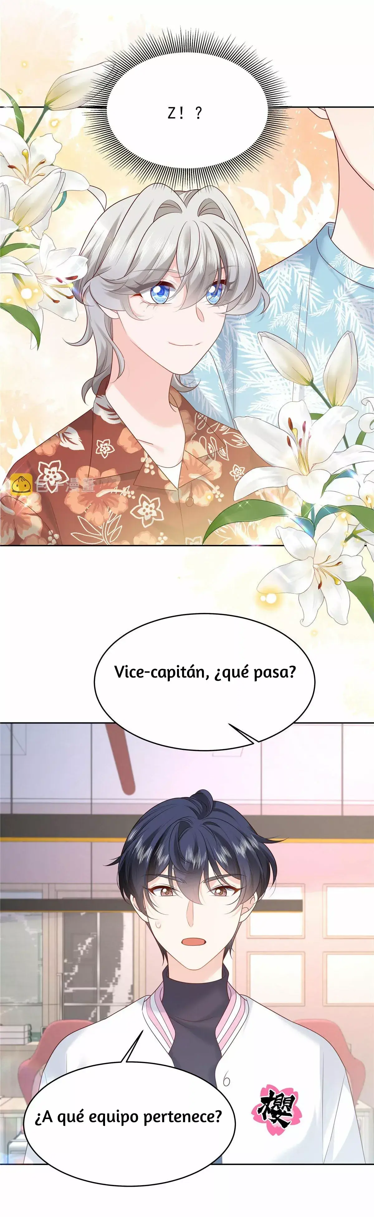 Capitulo 334 page 30