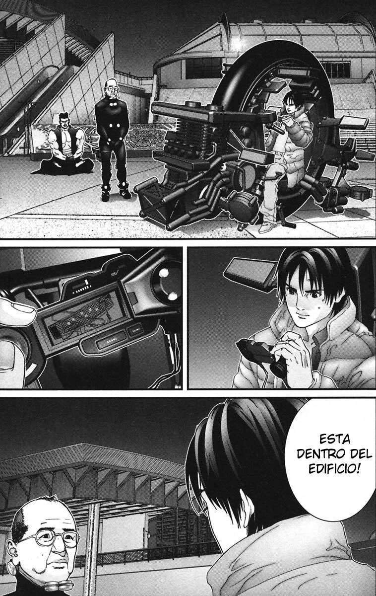 Capitulo 136 page 15