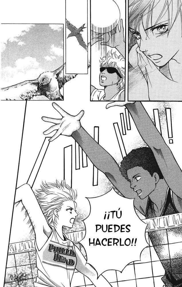 Capitulo 32 page 32
