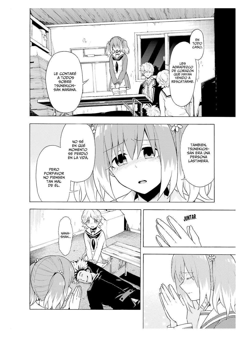 Capitulo 9 page 15