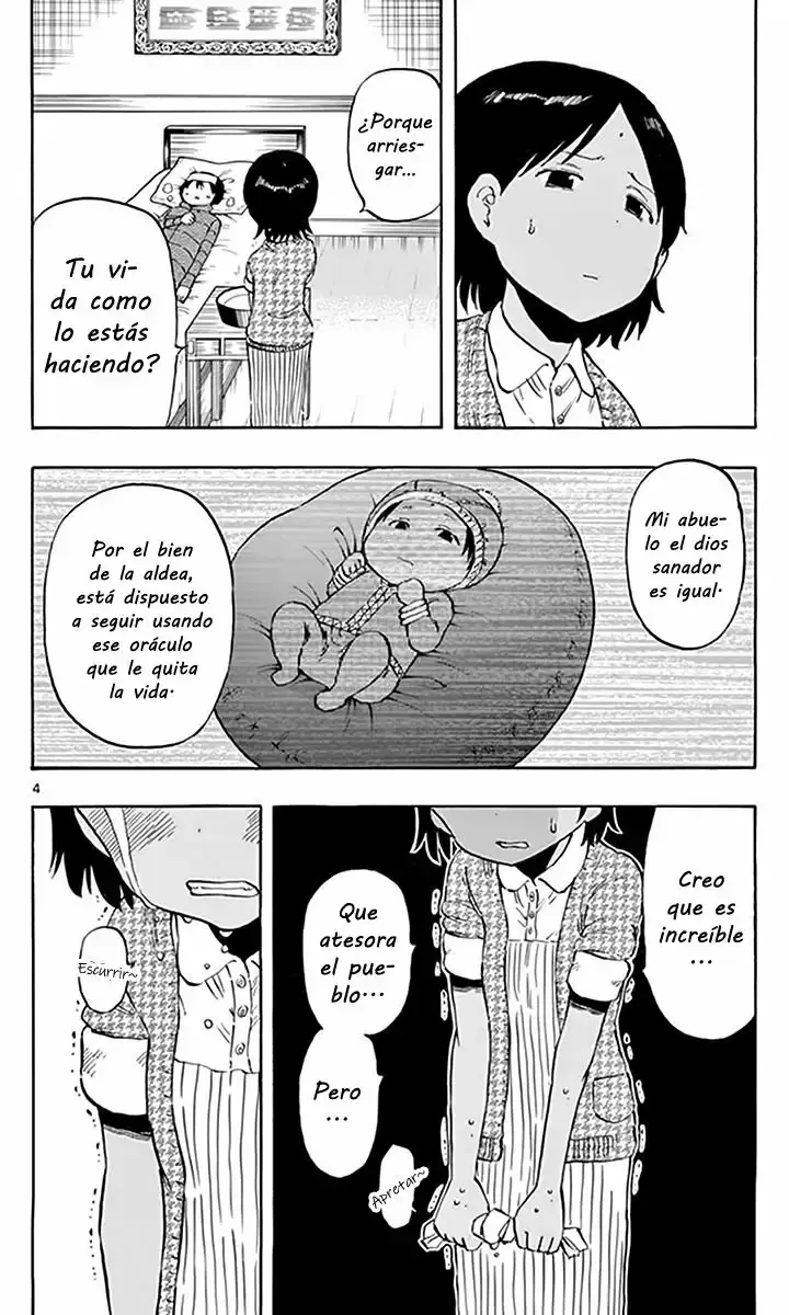 Capitulo 67 page 5