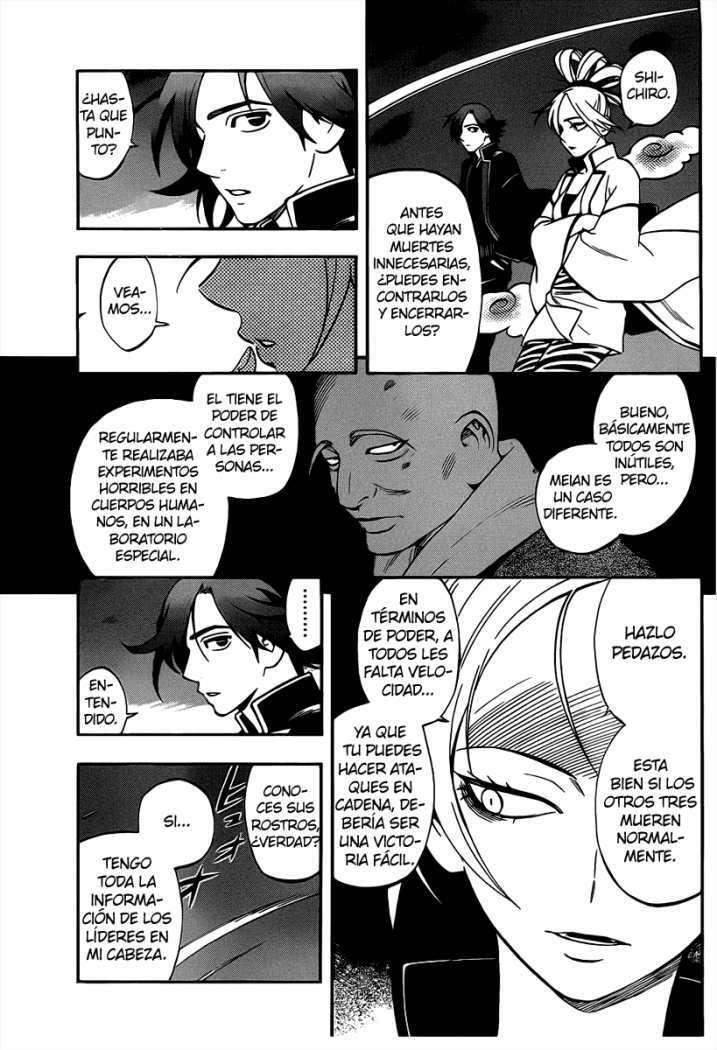 Capitulo 331 page 9