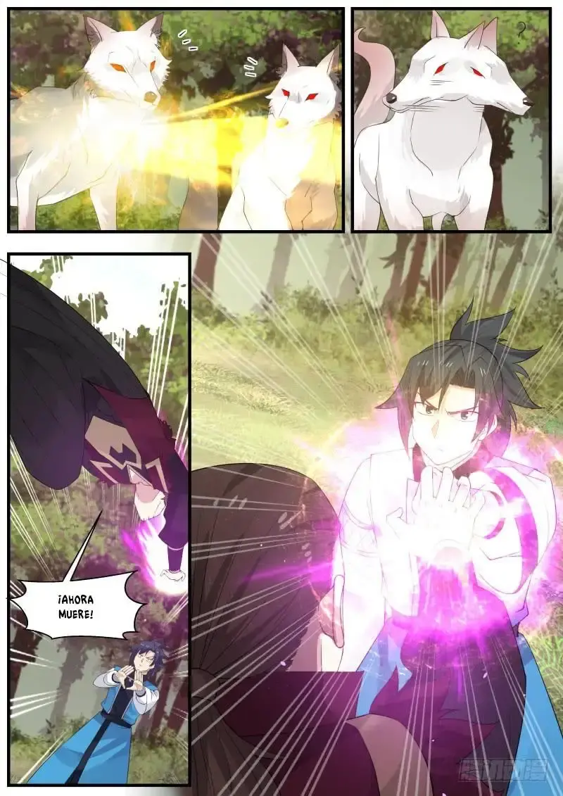 Capitulo 166 page 4