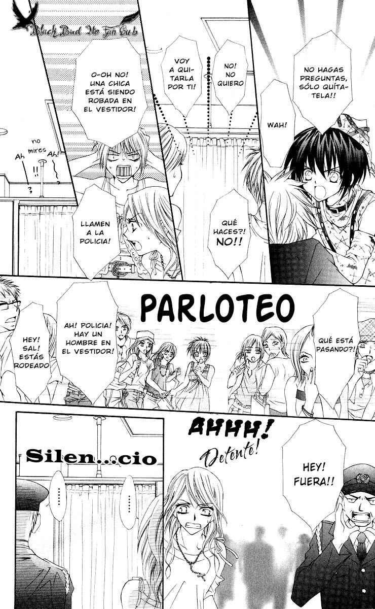 Capitulo 11 page 17