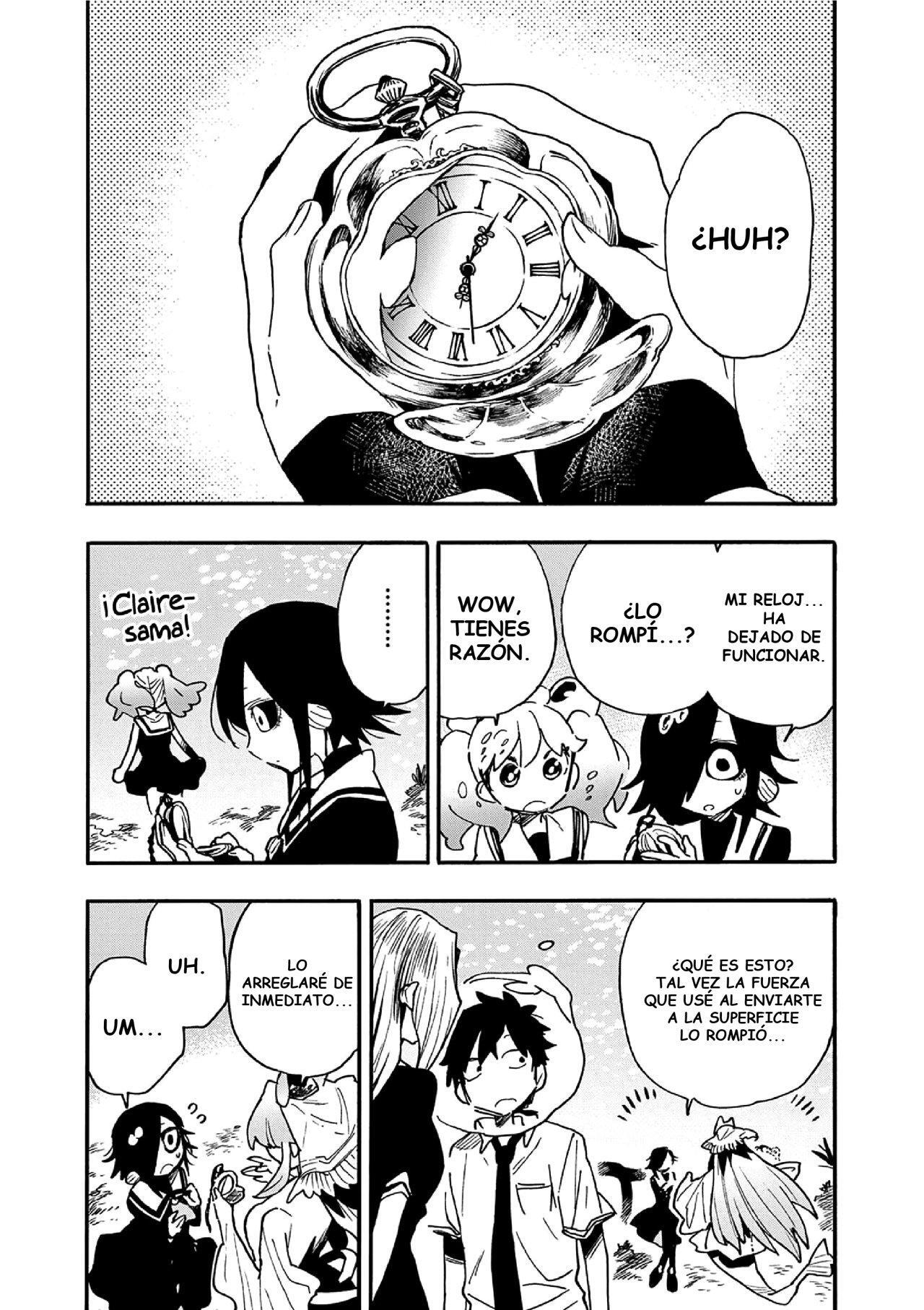 Capitulo 22 page 5
