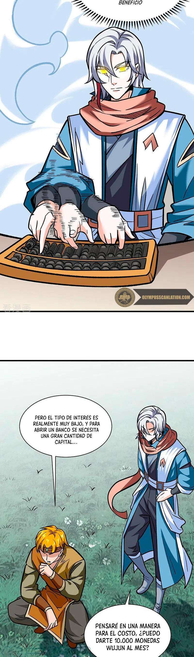 Capitulo 308 page 4