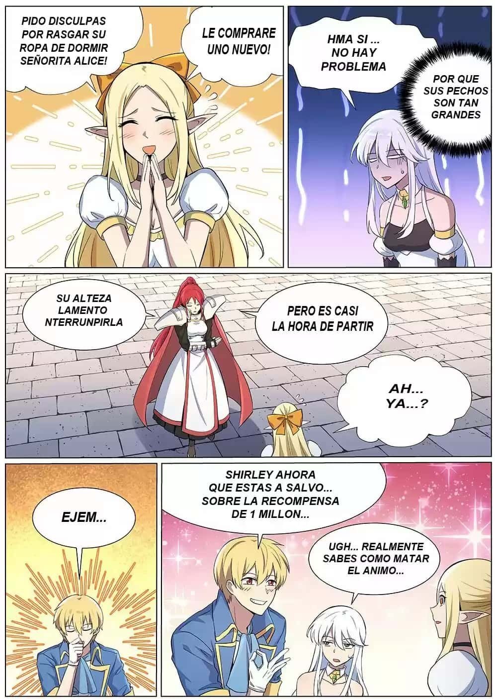 Capitulo 109 page 11