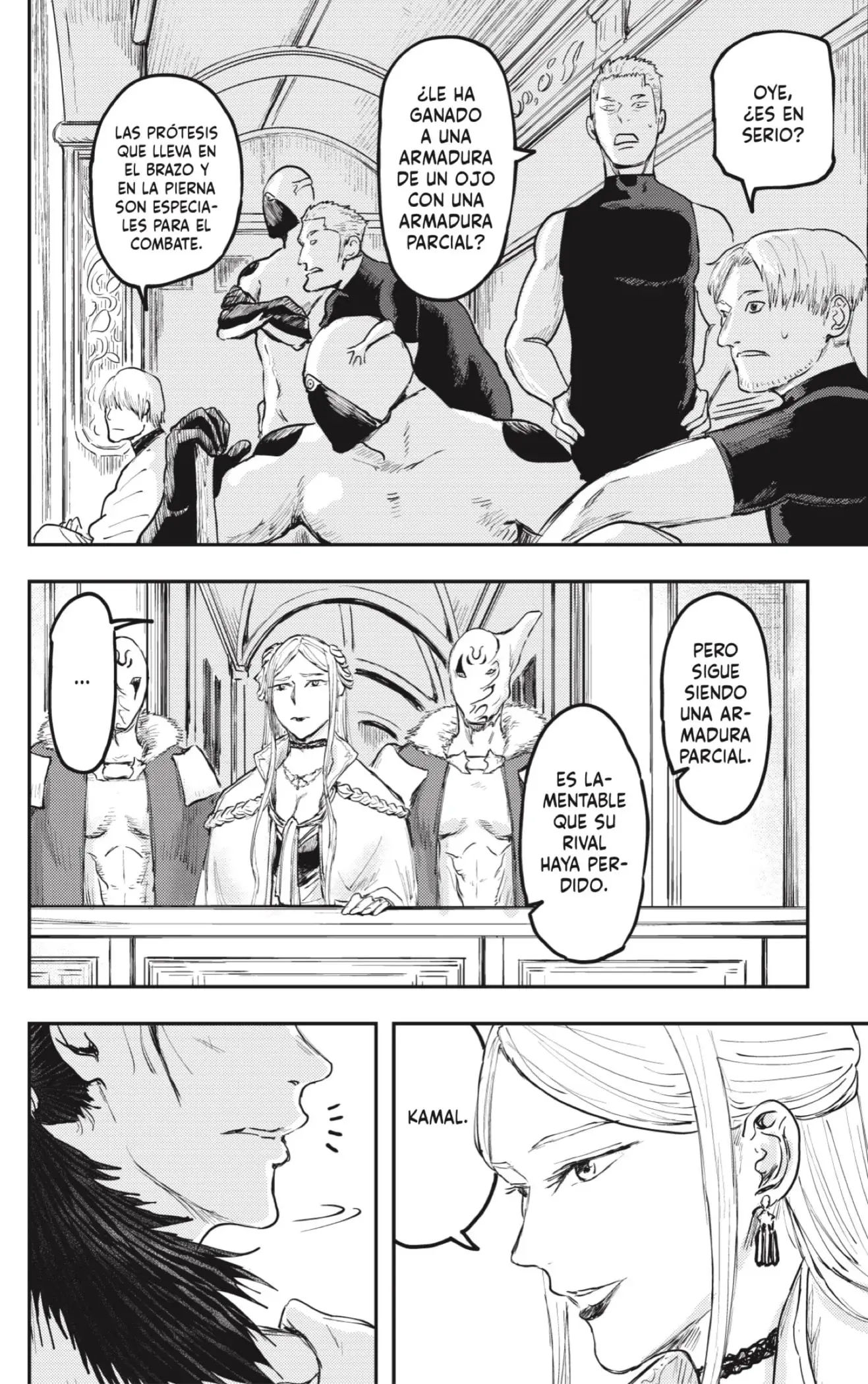 Capitulo 30 page 50