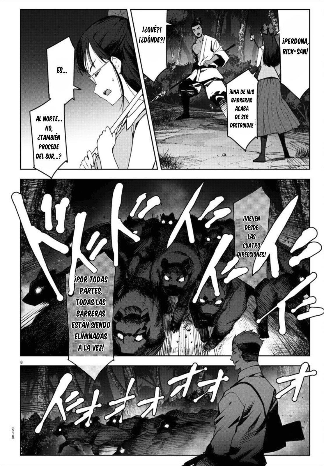 Capitulo 90 page 10