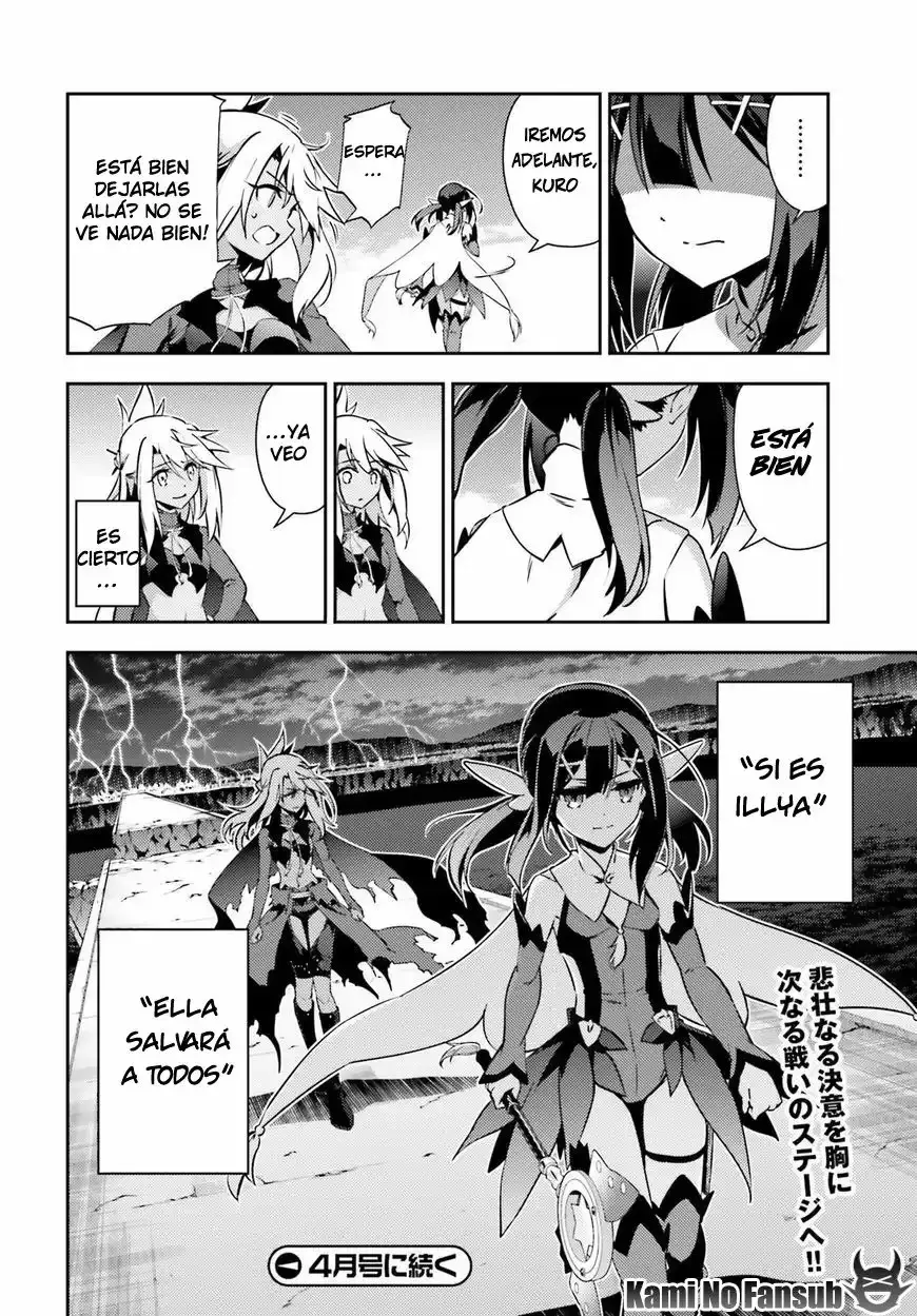 Capitulo 57 page 21