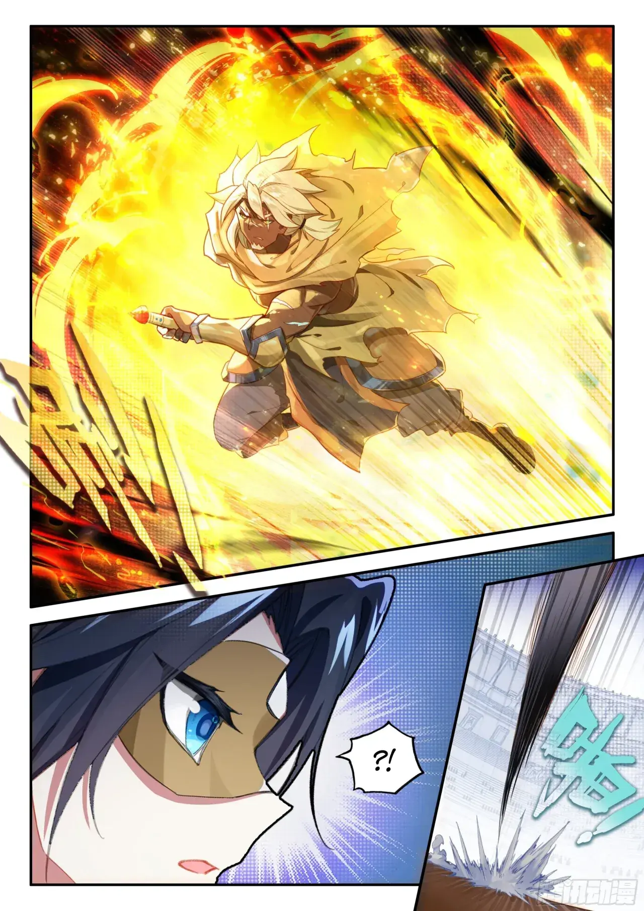 Capitulo 128 page 8