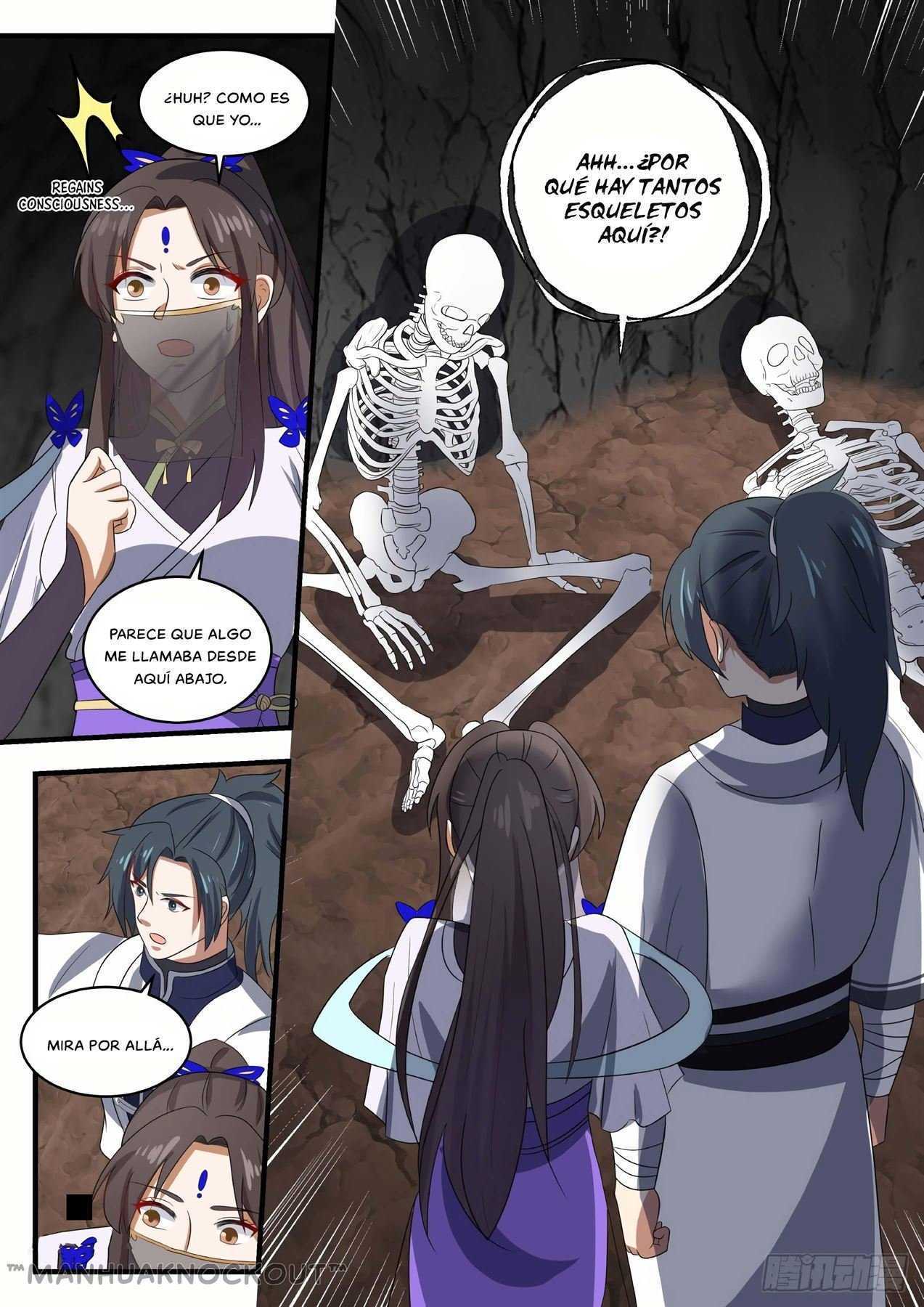 Capitulo 1368 page 12
