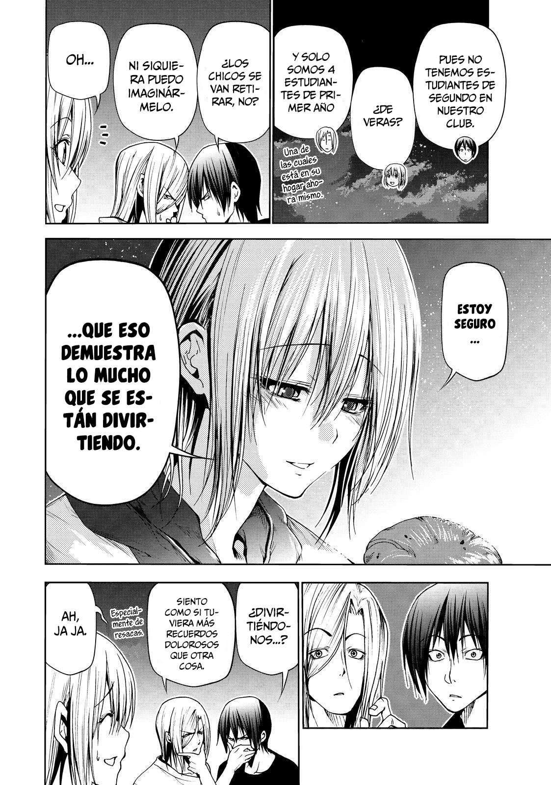 Capitulo 43 page 22
