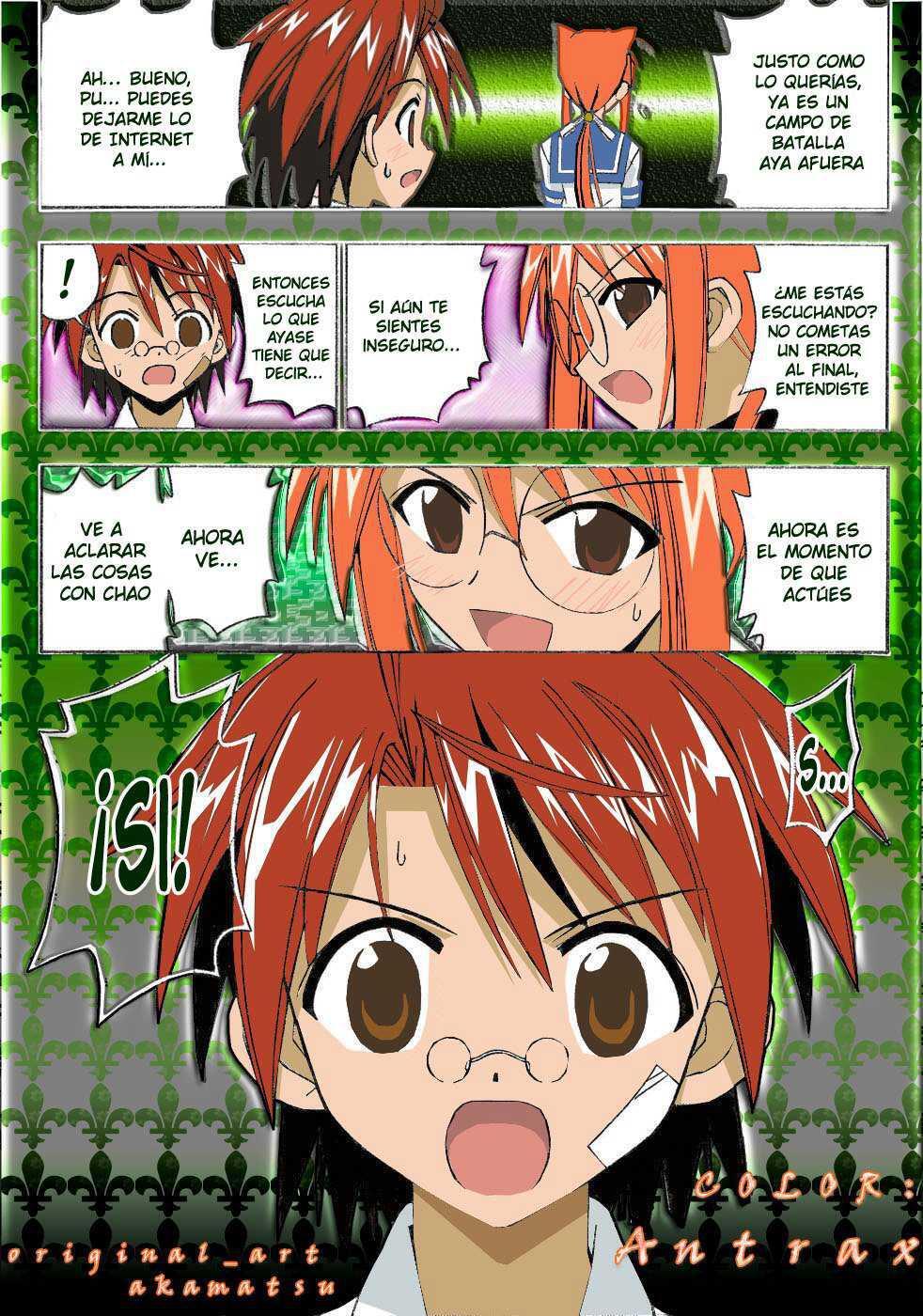 Capitulo 149 page 17