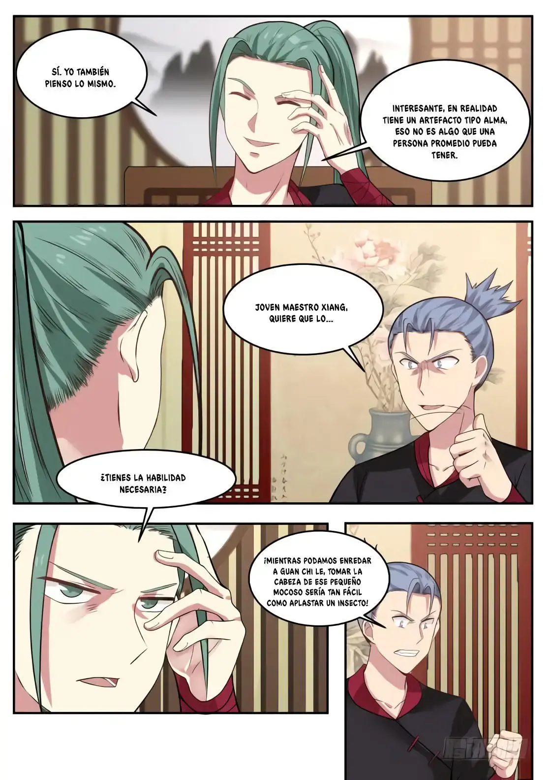 Capitulo 290 page 6