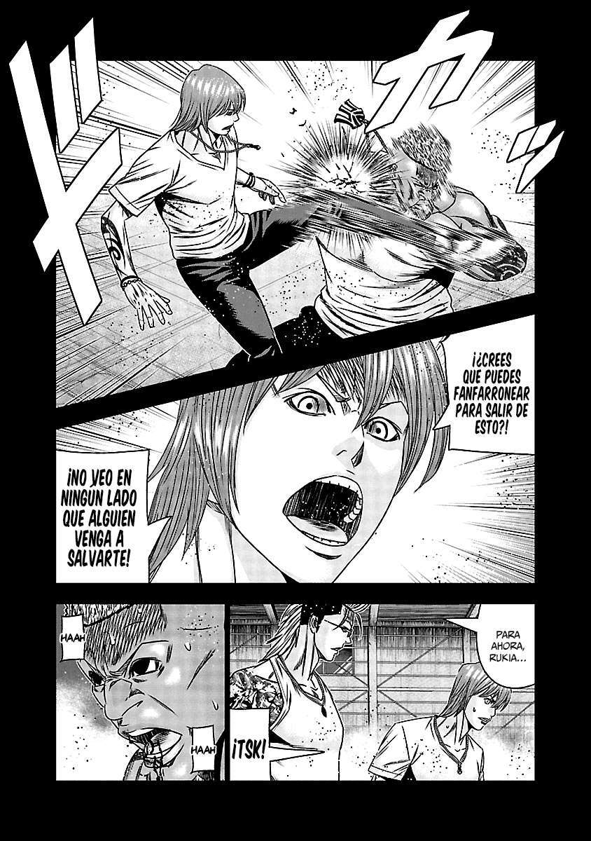 Capitulo 165 page 6