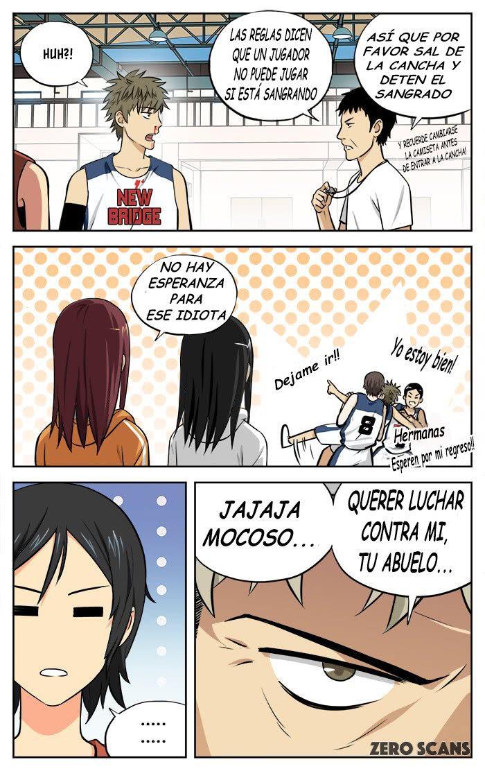 Capitulo 38 page 5