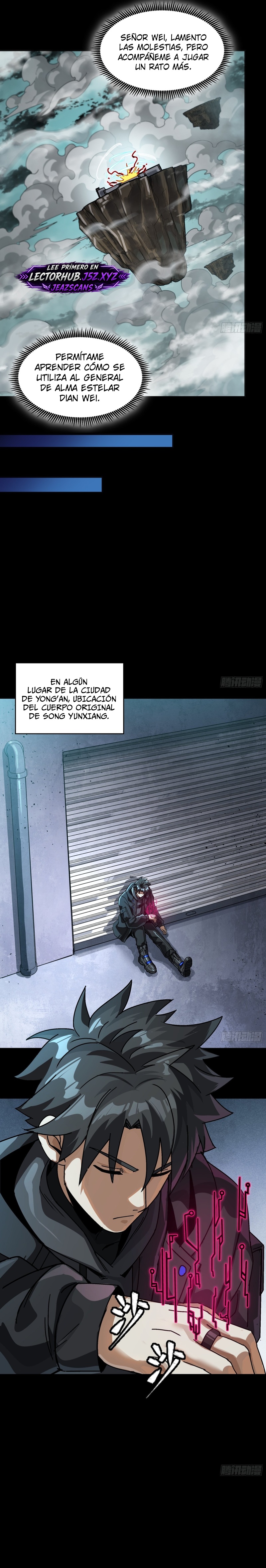 Capitulo 370 page 16