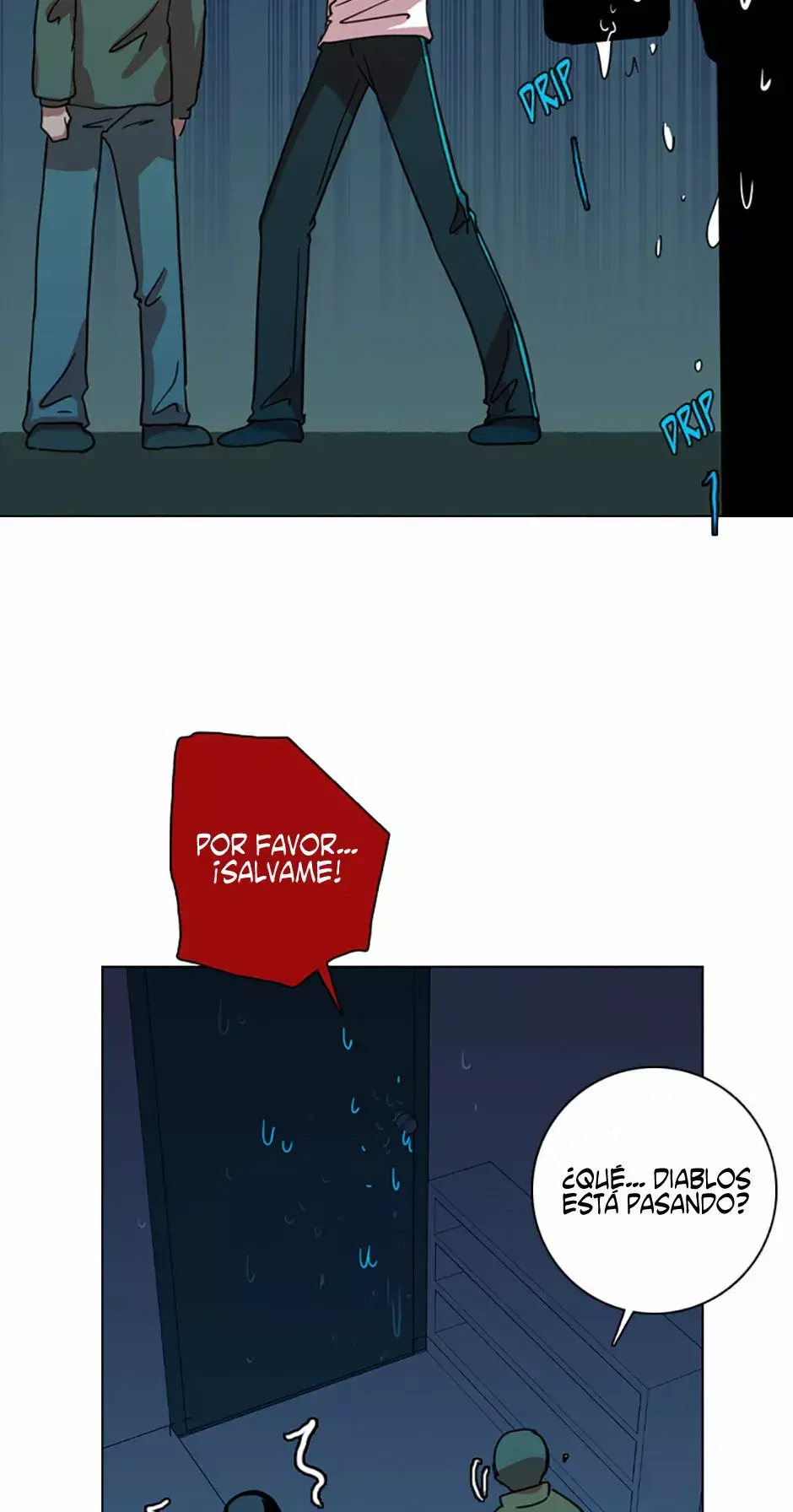 Capitulo 50 page 14