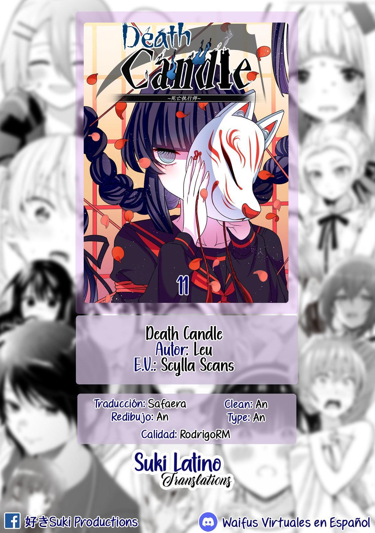 Capitulo 11 page 1