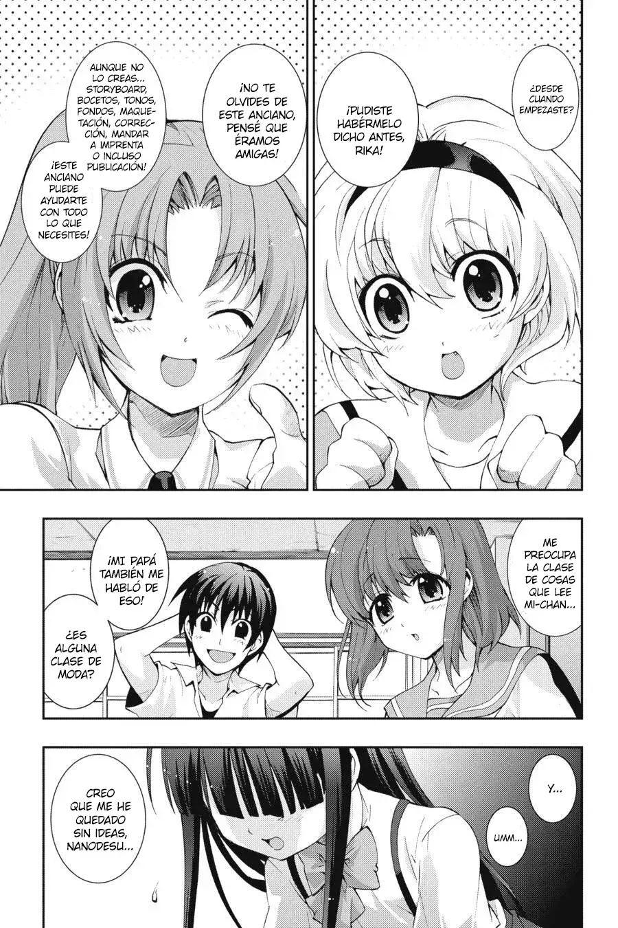 Capitulo 20 page 16