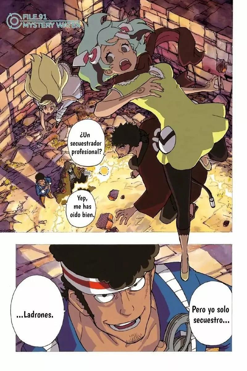 Capitulo 91 page 3