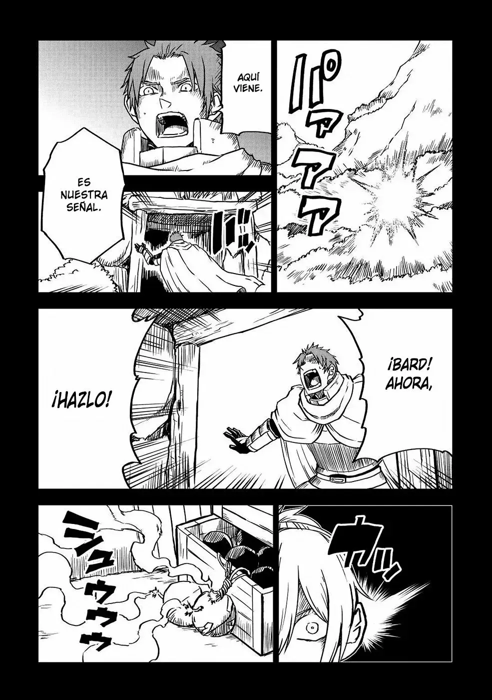 Capitulo 82 page 17