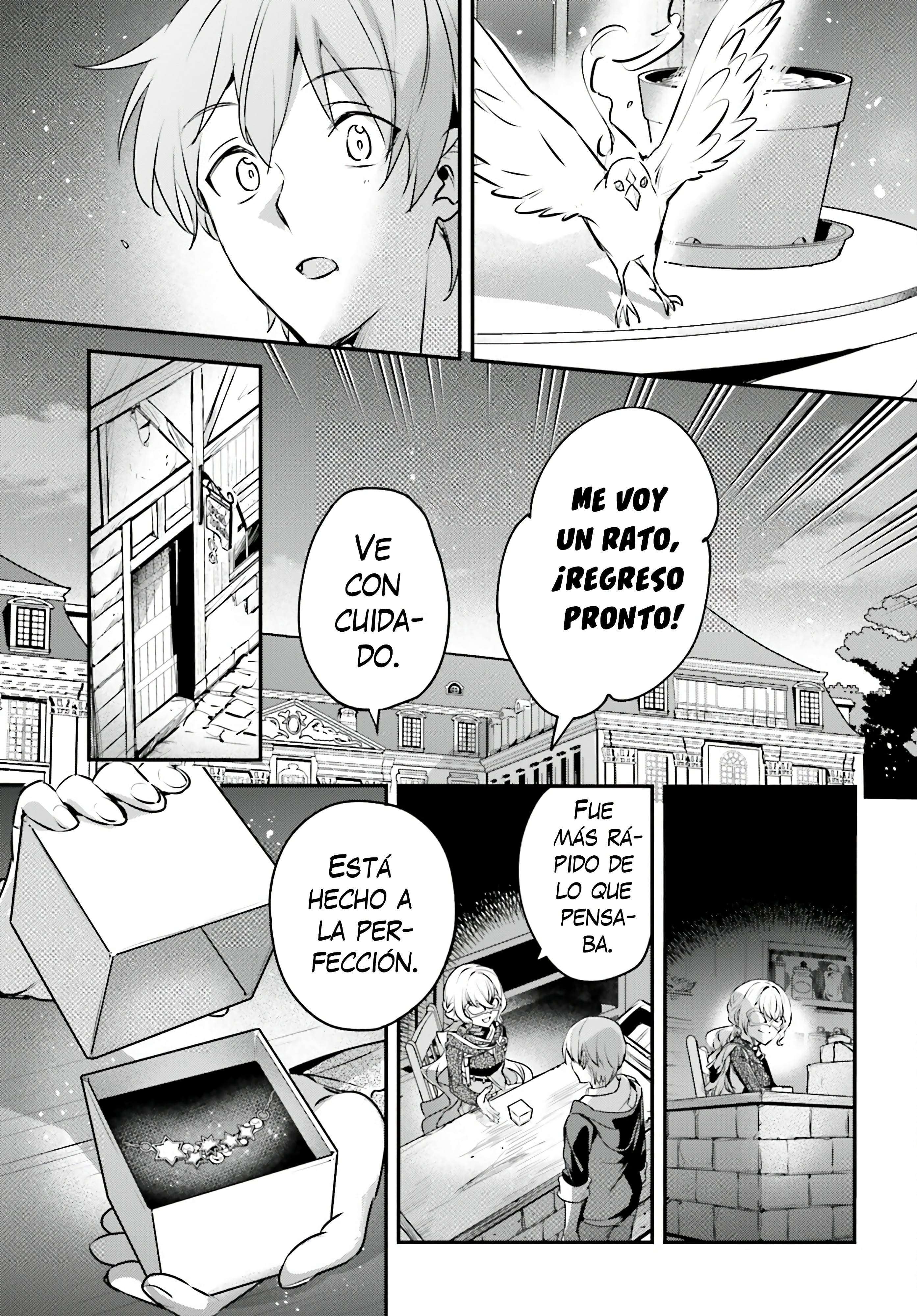 Capitulo 50 page 15