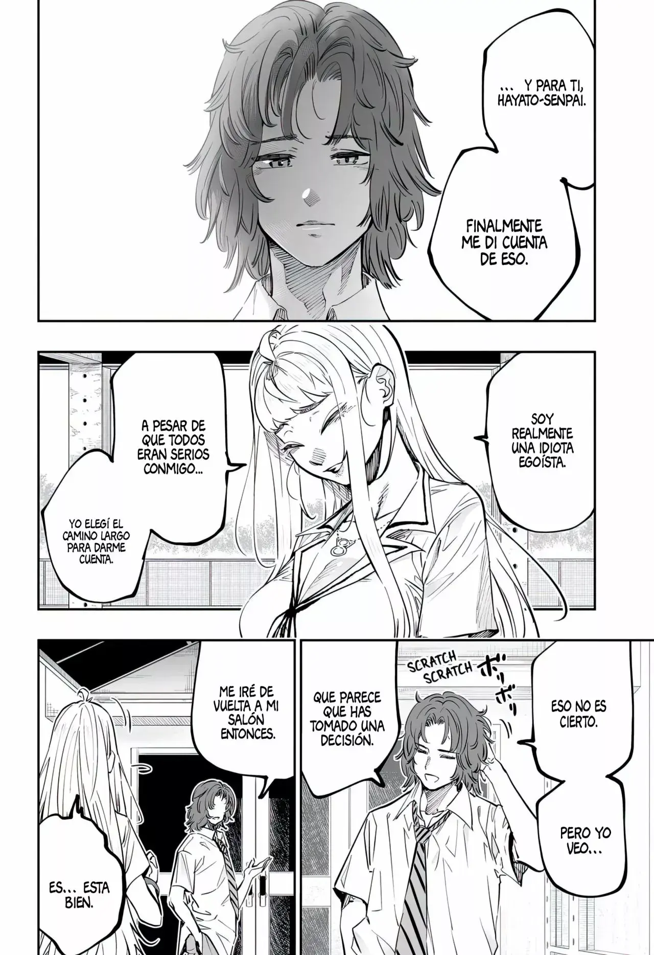 Capitulo 65 page 16