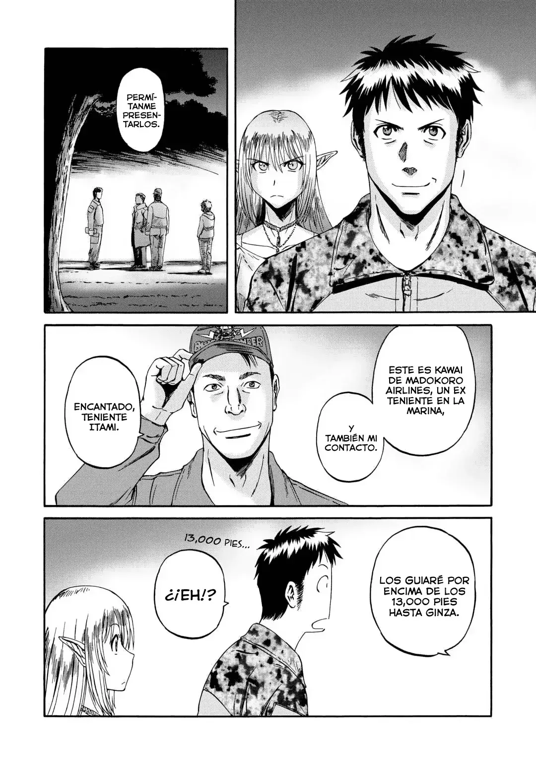 Capitulo 135 page 31