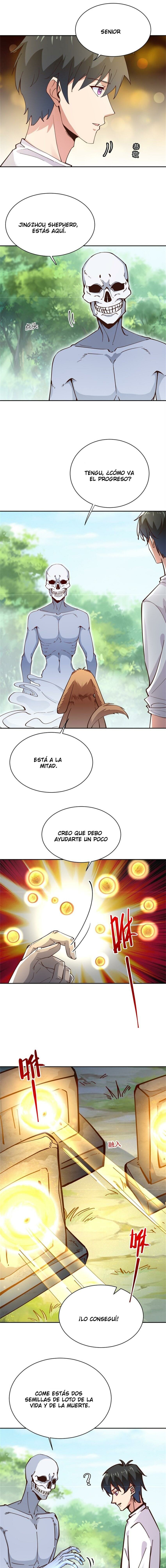 Capitulo 412 page 10
