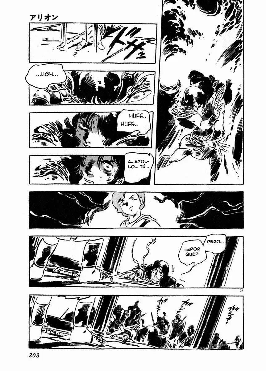 Capitulo 21 page 30