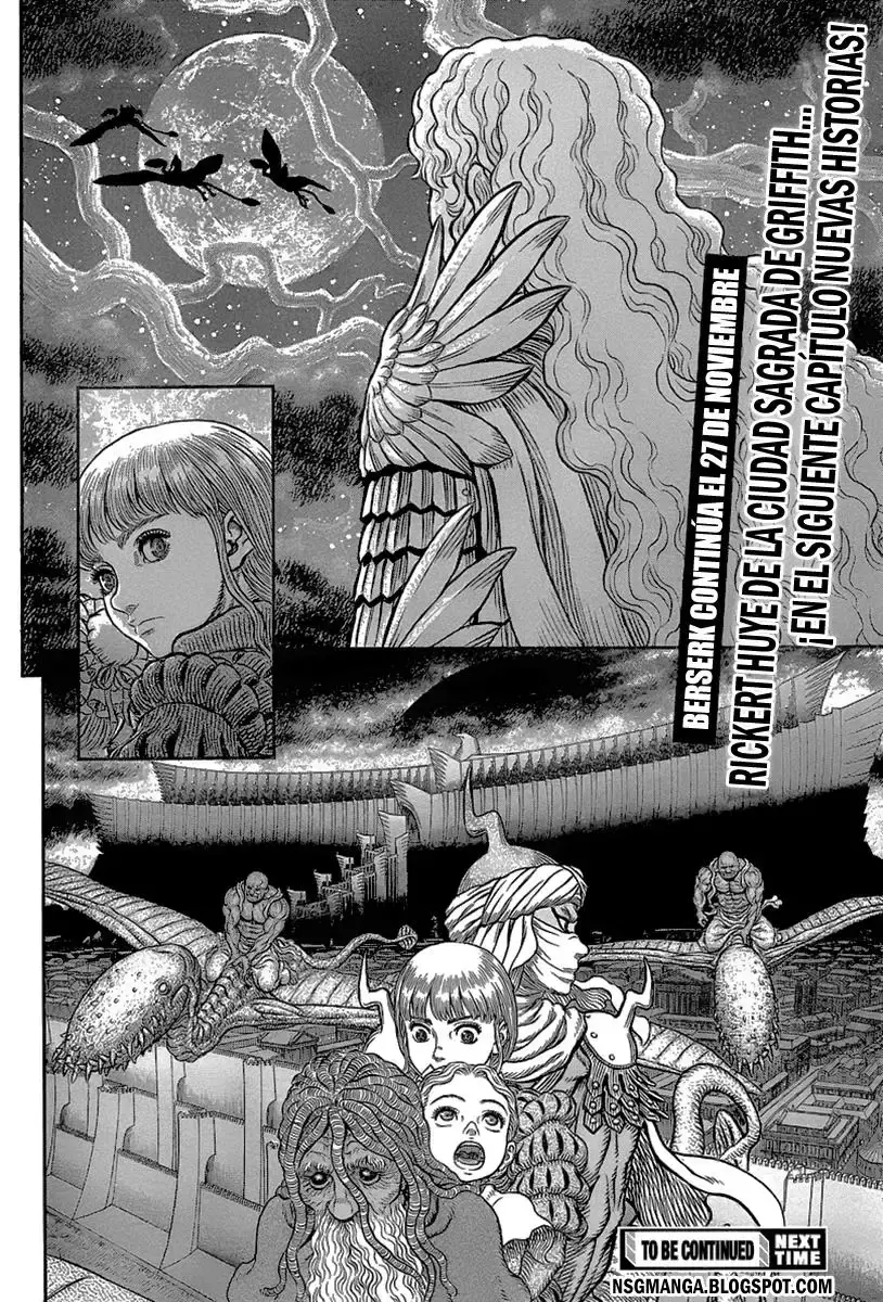 Capitulo 341 page 20