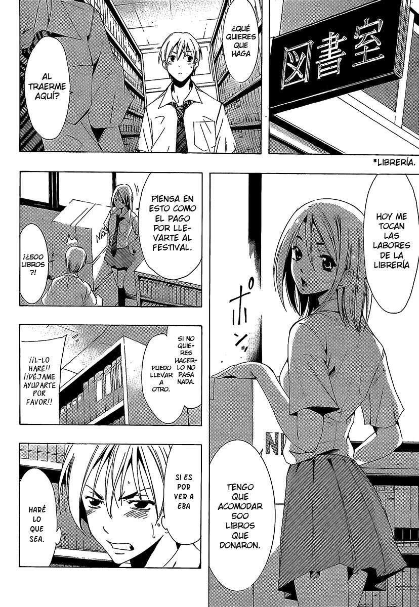 Capitulo 85 page 14