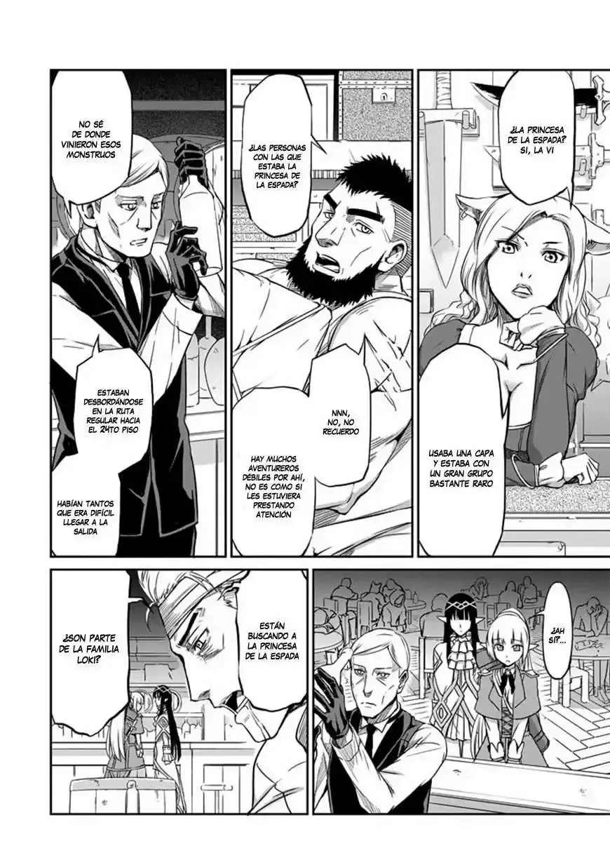 Capitulo 20 page 17