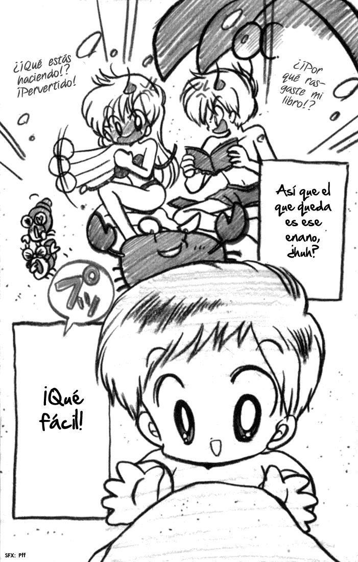 Capitulo 31.05 page 5