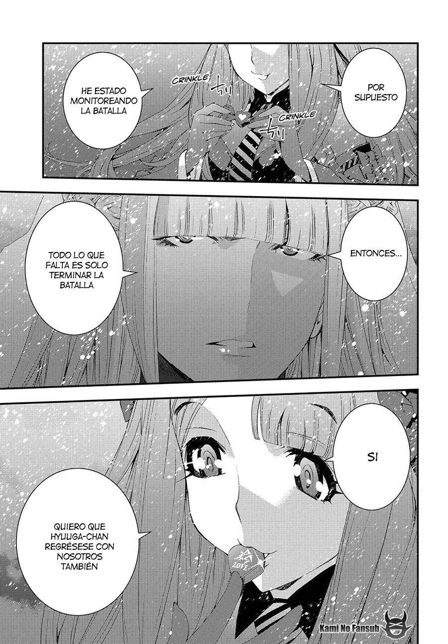 Capitulo 69 page 18