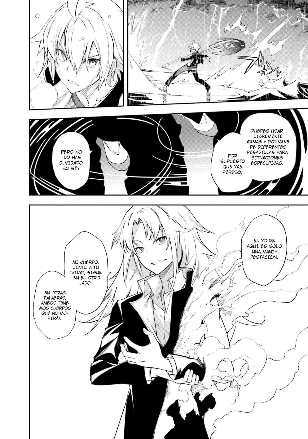 Capitulo 132 page 10