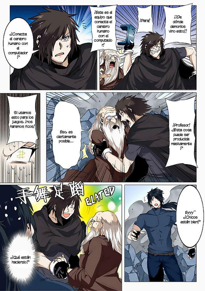 Capitulo 43 page 12