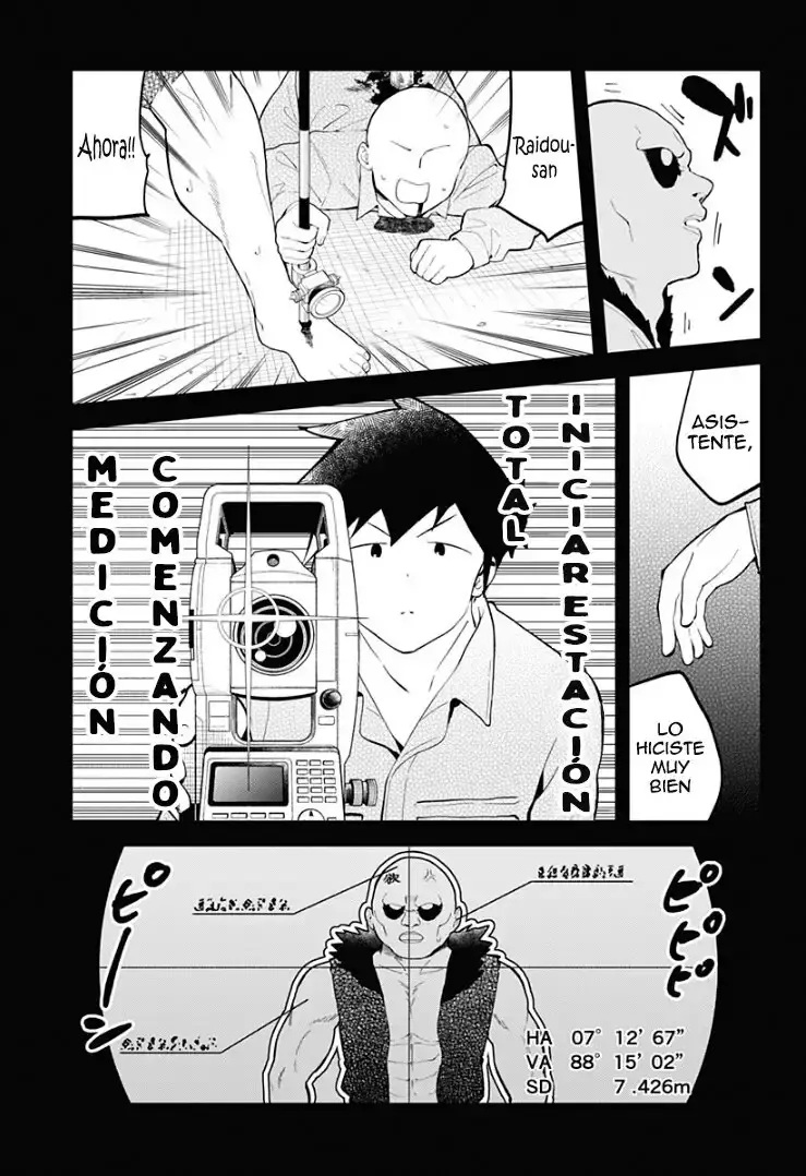 Capitulo 164 page 11
