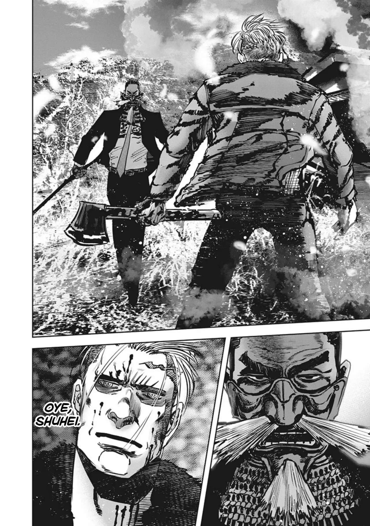 Capitulo 24 page 16