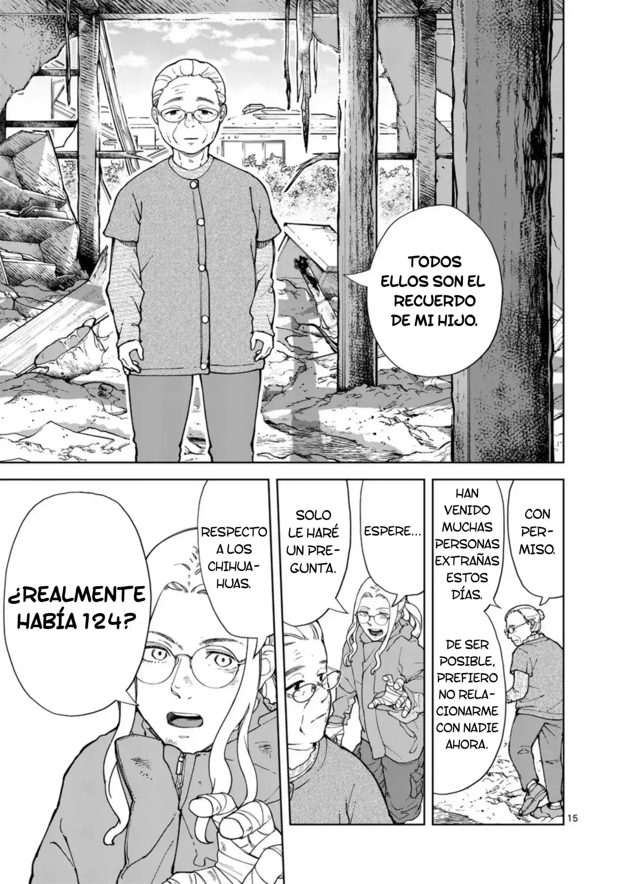Capitulo 22 page 15