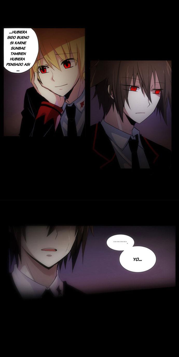 Capitulo 85 page 21