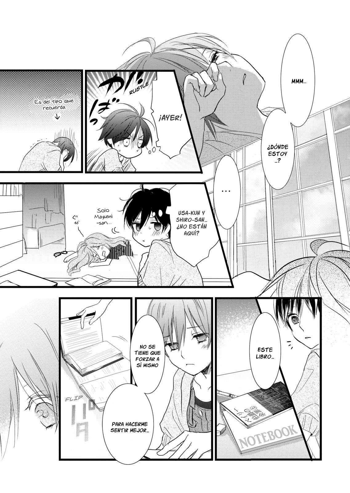 Capitulo 28 page 16