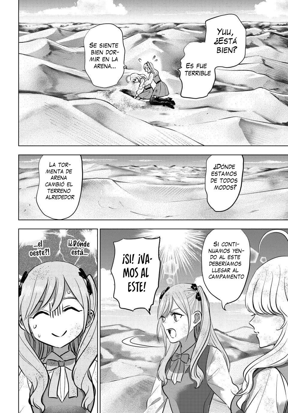 Capitulo 115 page 15