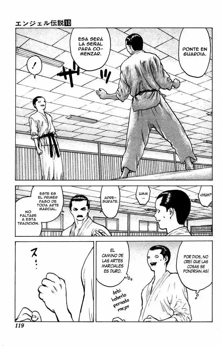 Capitulo 51 page 13