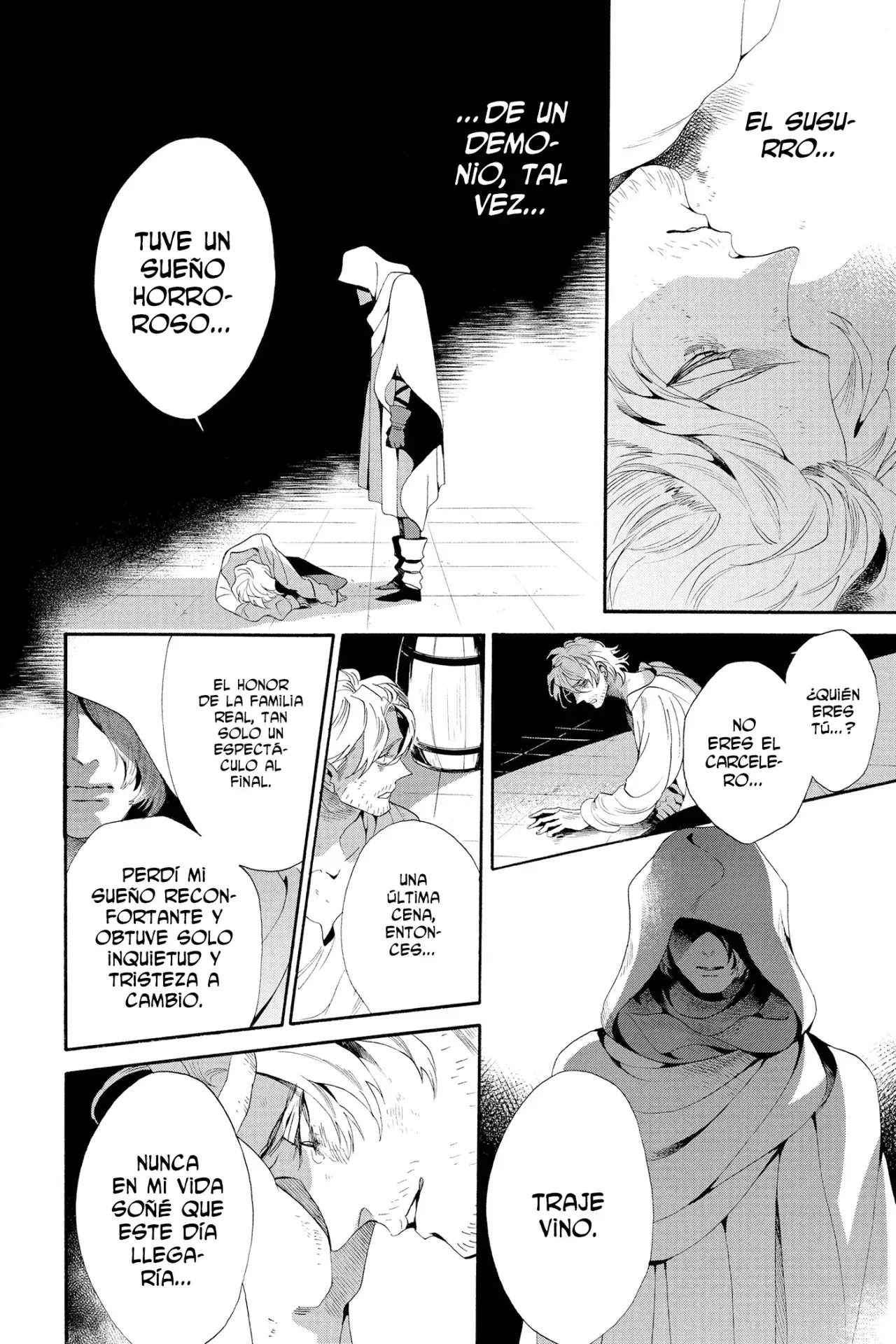 Capitulo 38 page 23
